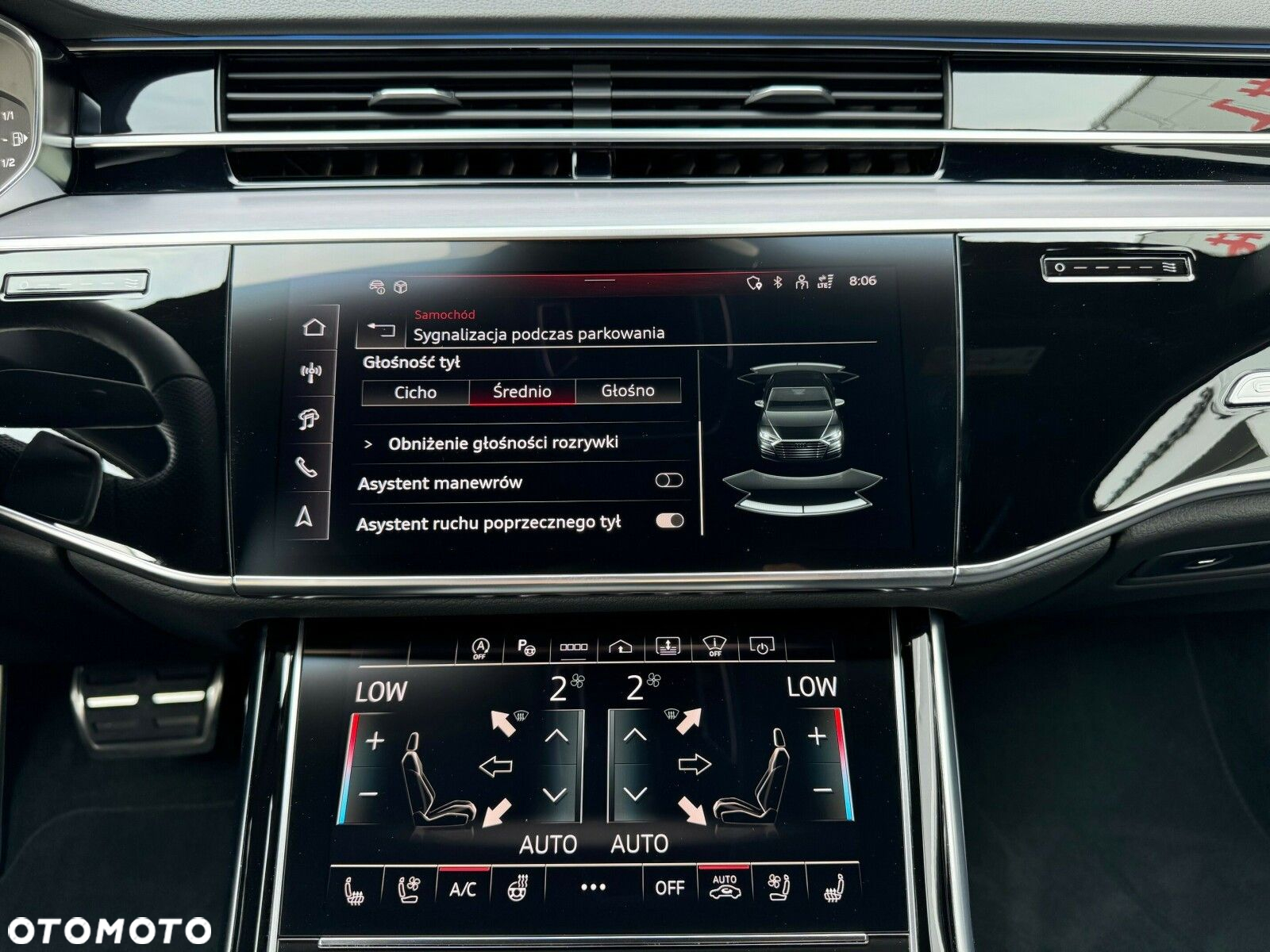 Audi A8 - 35