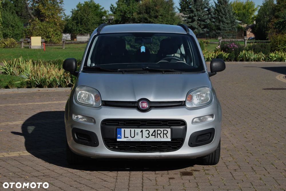 Fiat Panda - 14