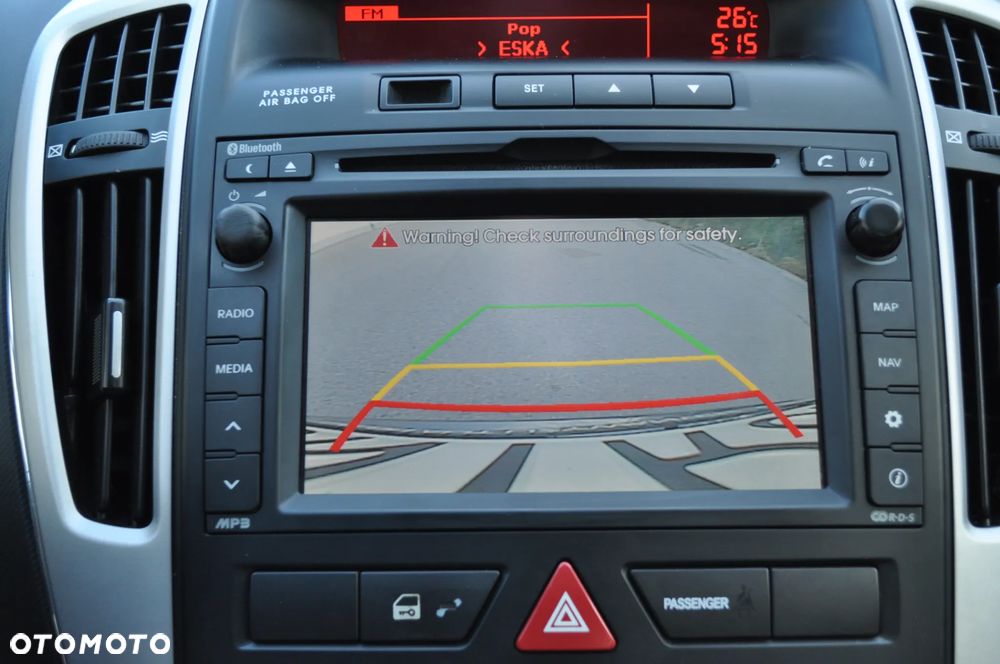 Kia Ceed - 29