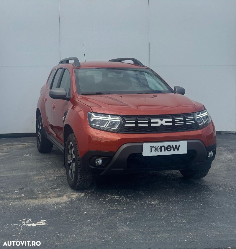 Dacia Duster - 4