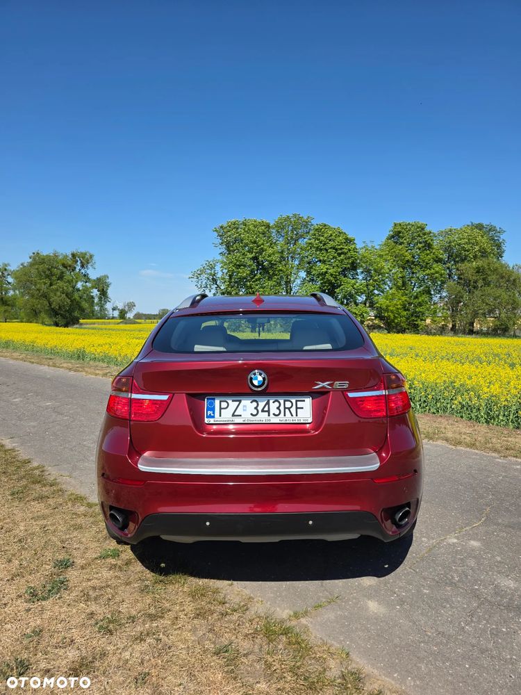BMW X6 - 11