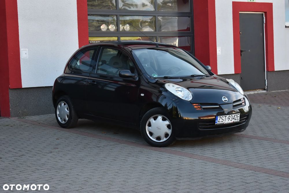 Nissan Micra - 27