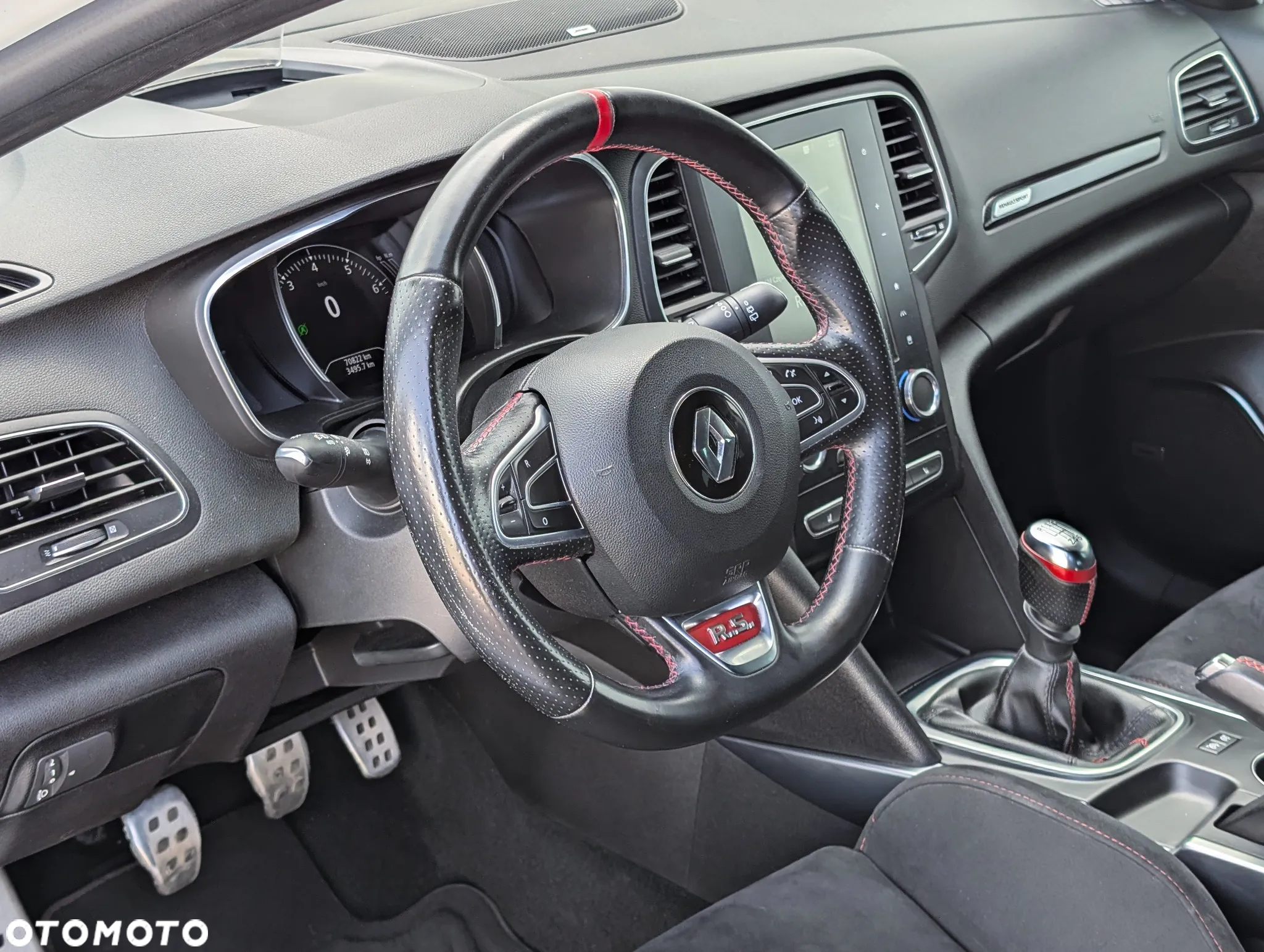 Renault Megane ENERGY TCe 280 R.S - 17