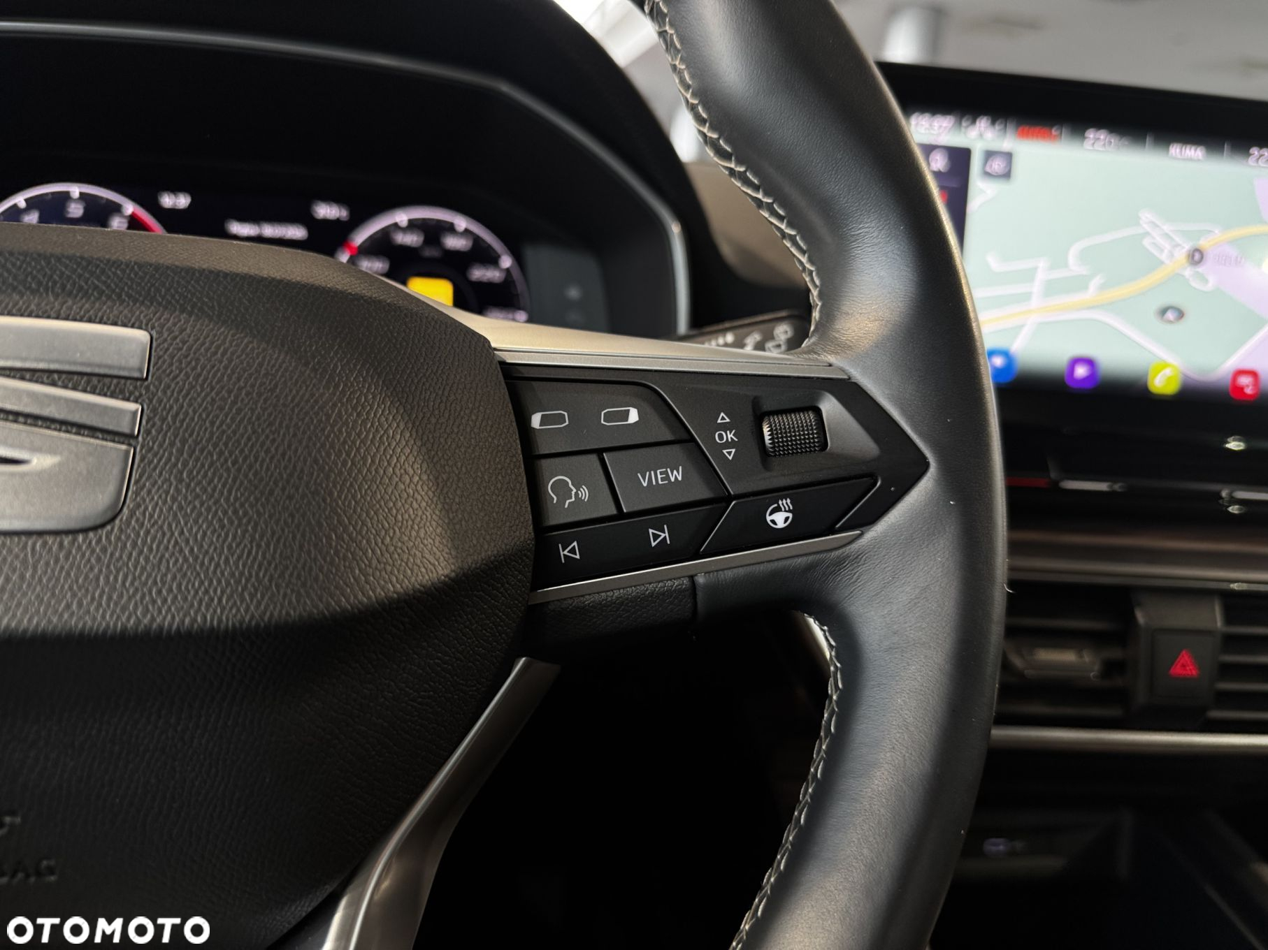 Seat Leon - 22