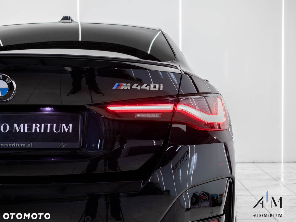 BMW Seria 4 M440i - 22