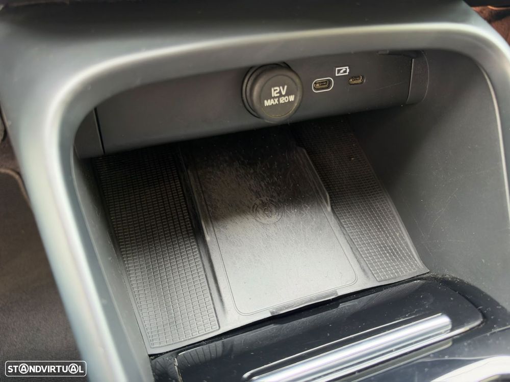 Volvo C40 Recharge Twin First Edition - 13