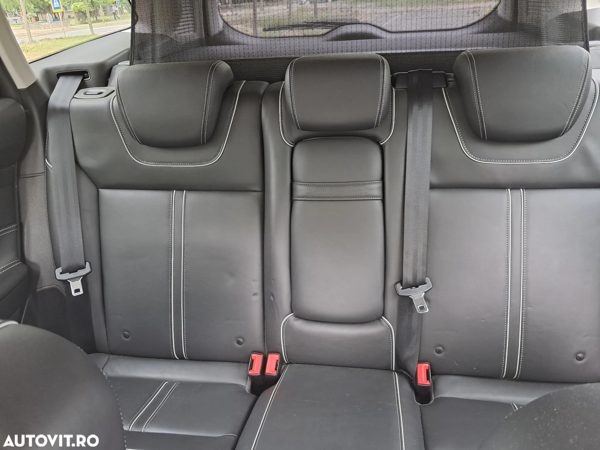 Ford Focus Turnier 1.6 EcoBoost Start-Stopp-System Champions Edition - 19