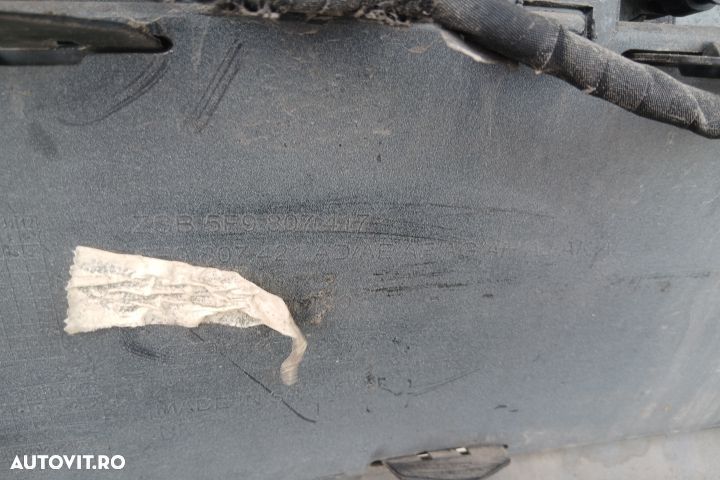 Bara spate 5F9807568J 5F9807417 5F9971194B 5F9807568J 5F9807417 5F997 - 10