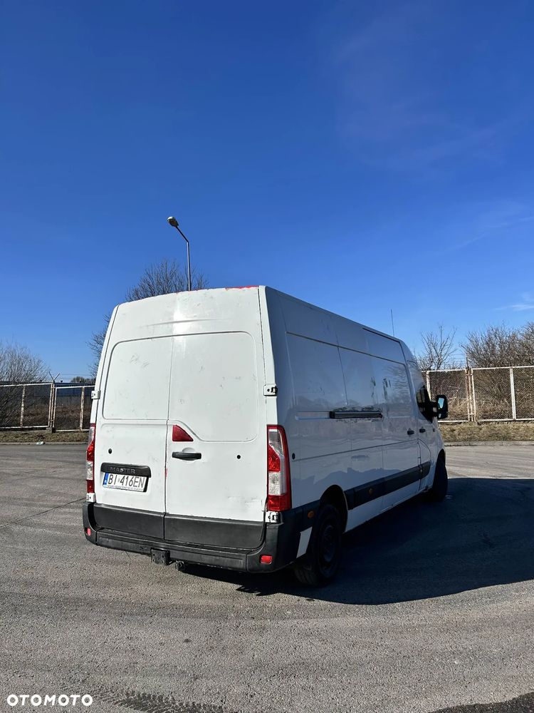 Renault Master - 6