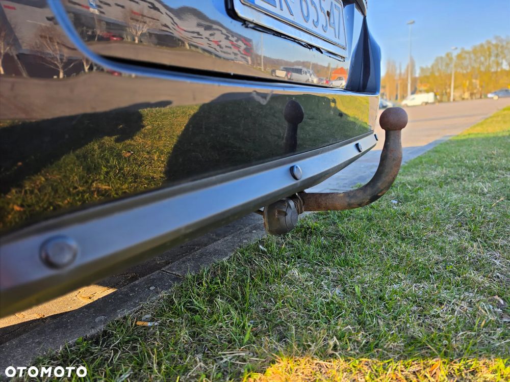 Opel Zafira 1.9 CDTI Automatik Cosmo - 8