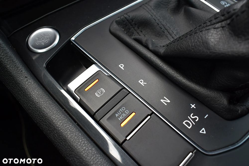 Volkswagen Tiguan 1.5 TSI EVO Comfortline DSG - 18