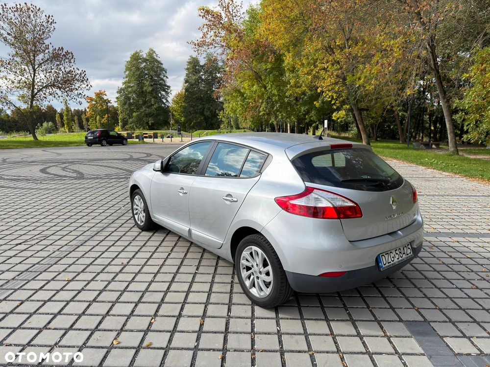 Renault Megane - 4