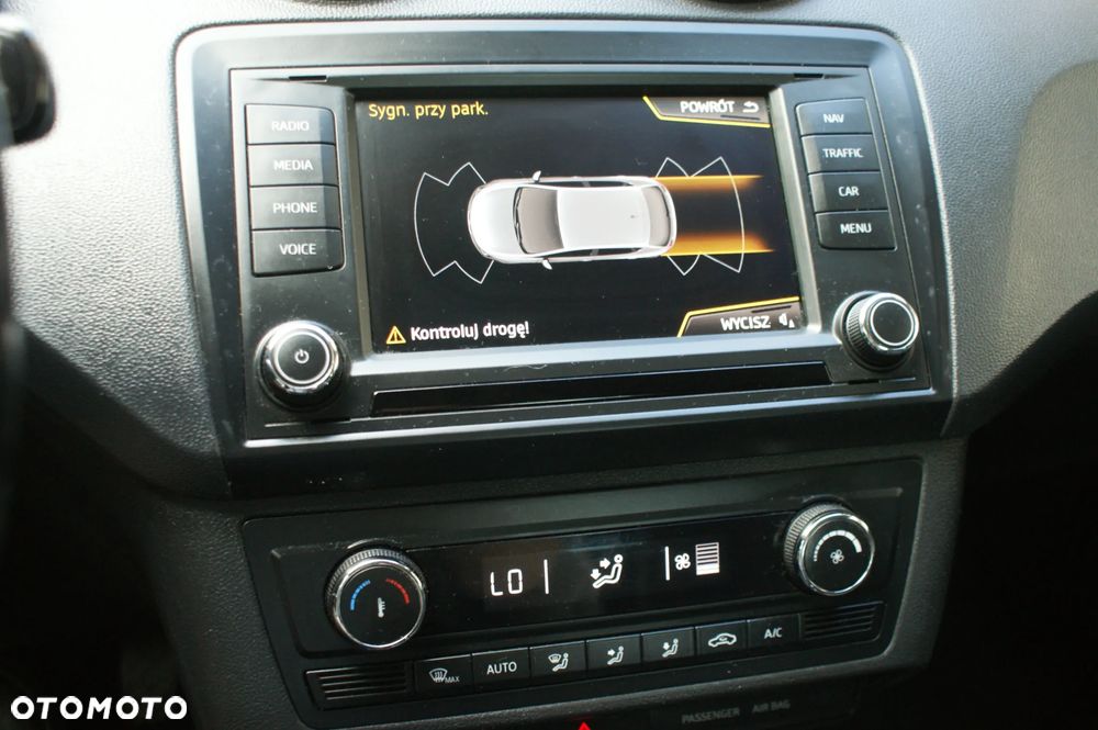 Seat Ibiza 1.0 MPI S&S CONNECT - 9