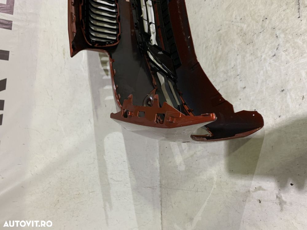 Bara fata BMW Seria 2, F45/F46, 2018, 2019, 2020, 2021. - 5