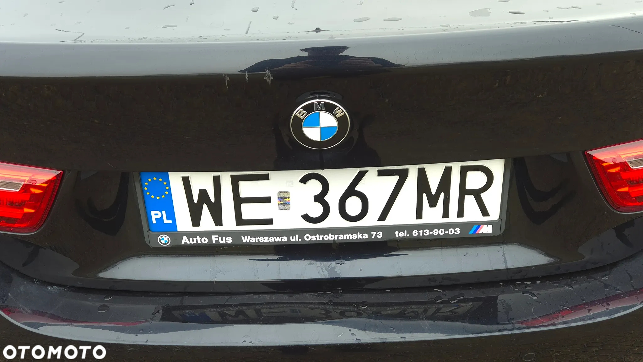 BMW Seria 4 428i xDrive M Sport - 20