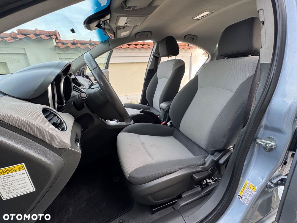 Chevrolet Cruze - 28
