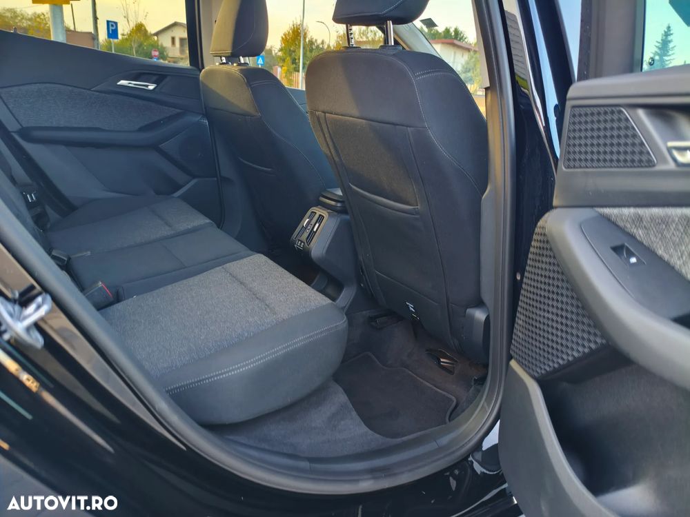 BMW Seria 2 218i Active Tourer Aut. - 18