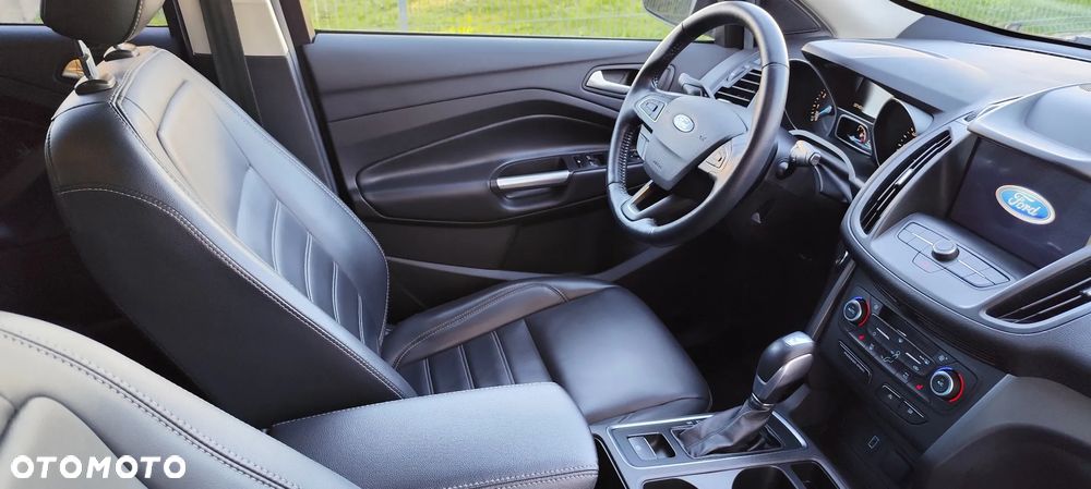 Ford Escape - 15