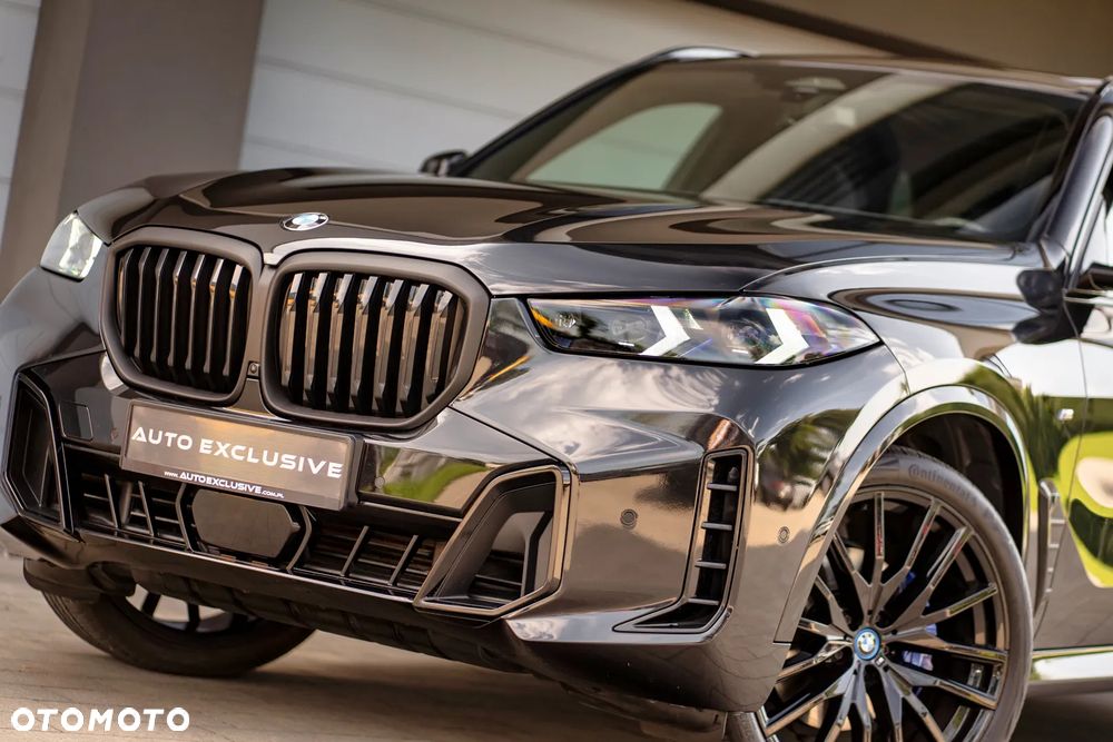 BMW X5 xDrive40d mHEV sport - 25