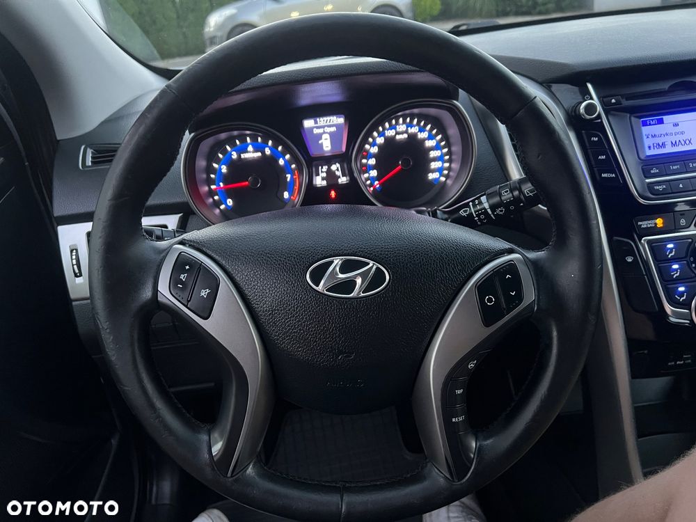 Hyundai i30 1.4 Comfort - 18