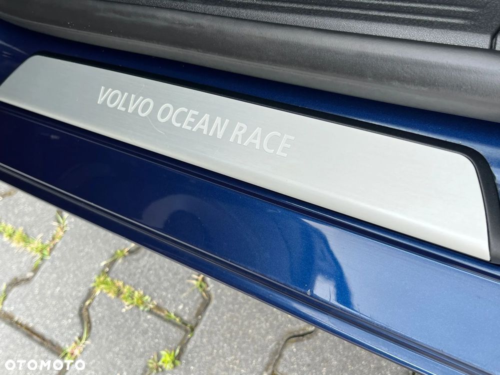 Volvo V40 D3 Ocean Race - 35