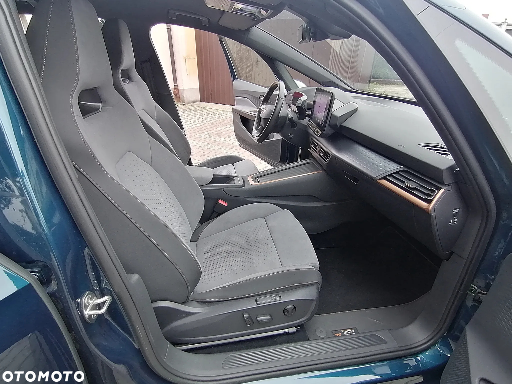 Cupra Born - 27