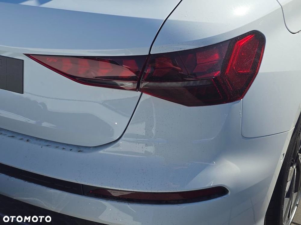 Audi A3 Sportback TFSI mHEV 110 kW Advanced S tronic - 19