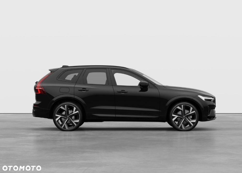 Volvo XC 60 T6 Plug-In Hybrid AWD Ultra Dark - 7