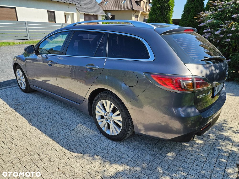 Mazda 6 Sport 2.0 Active - 6