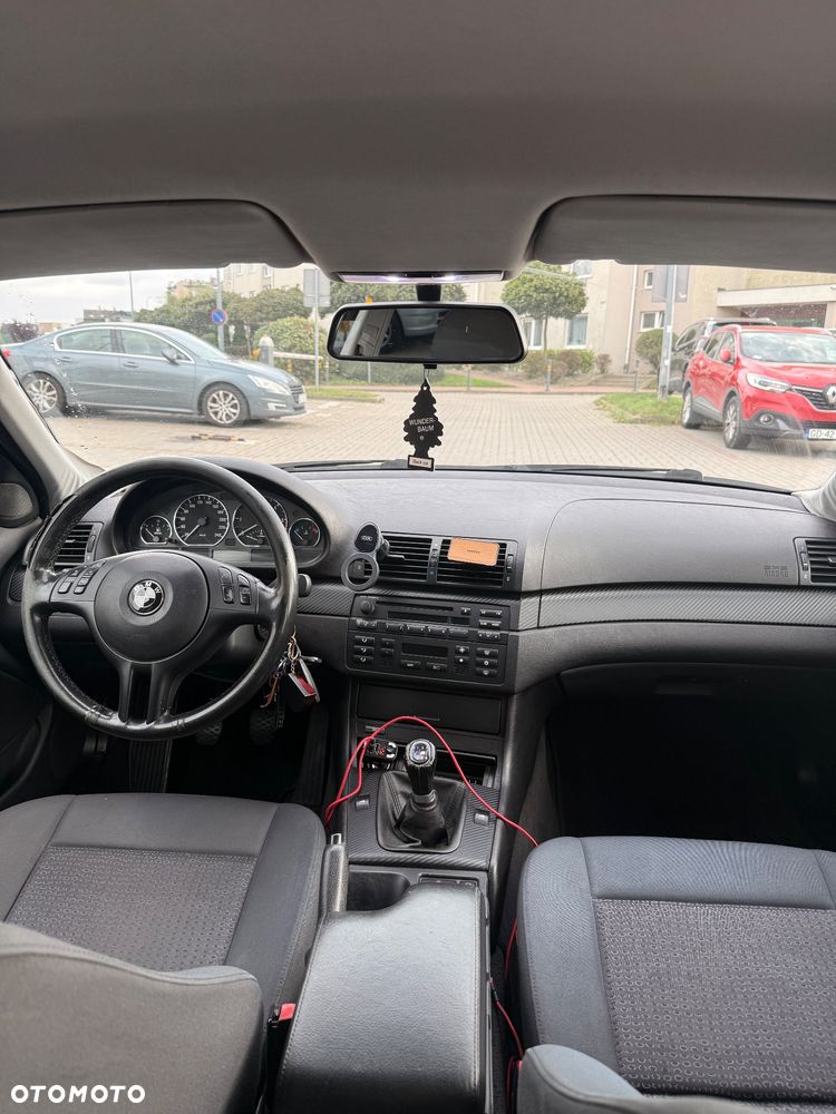 BMW Seria 3 320d - 7