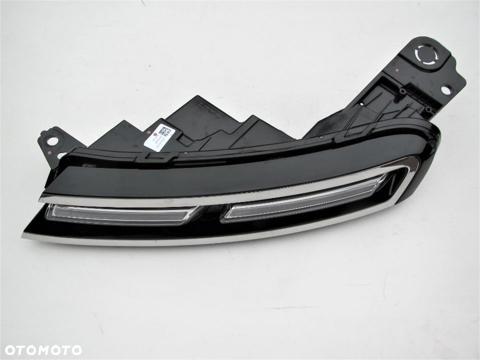 CITROEN C5 AIRCROSS 2018 - 2021 lampa LED DRL OE - 14