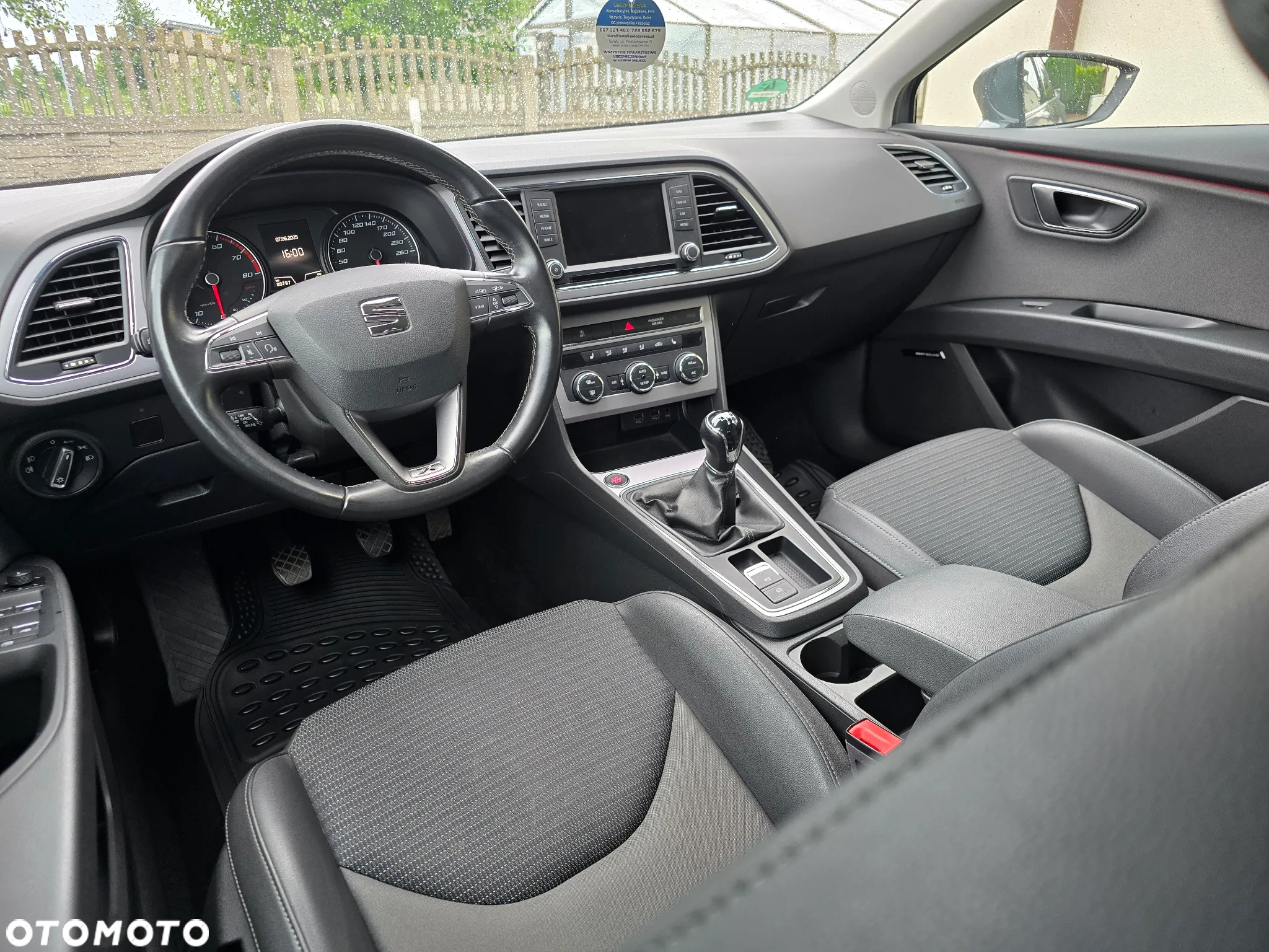 Seat Leon 1.4 TSI Start&Stop XCELLENCE - 13