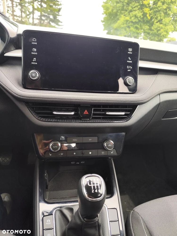 Skoda Fabia 1.0 TSI Selection - 11