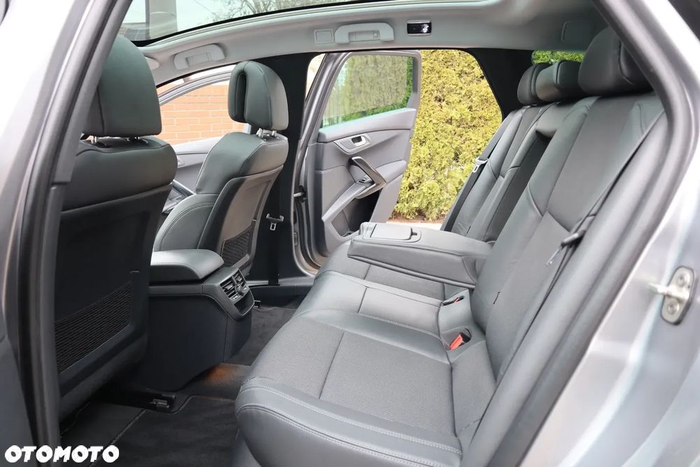 Peugeot 508 BlueHDi FAP 180 Automatik Stop&Start Allure - 13
