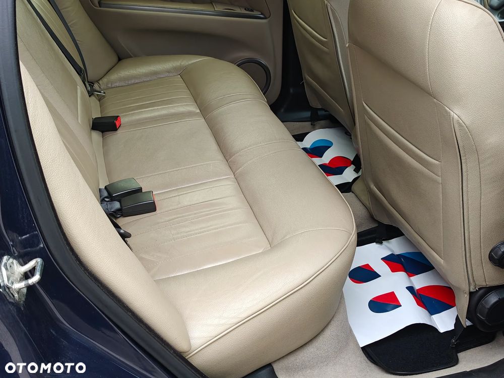 Fiat Croma 2.2 16V Active - 8