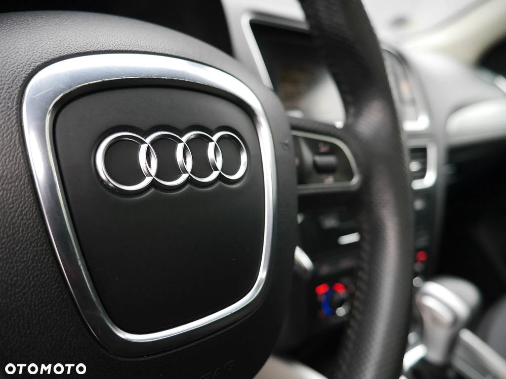 Audi Q5 2.0 TFSI Quattro S tronic - 16