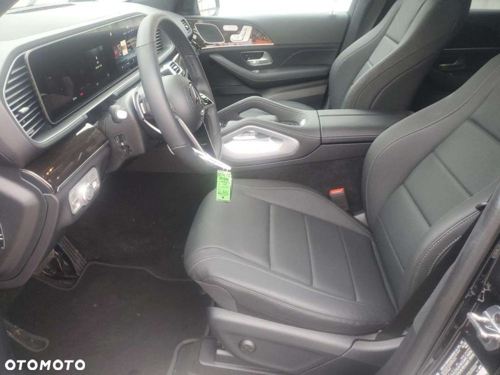 Mercedes-Benz GLE - 7