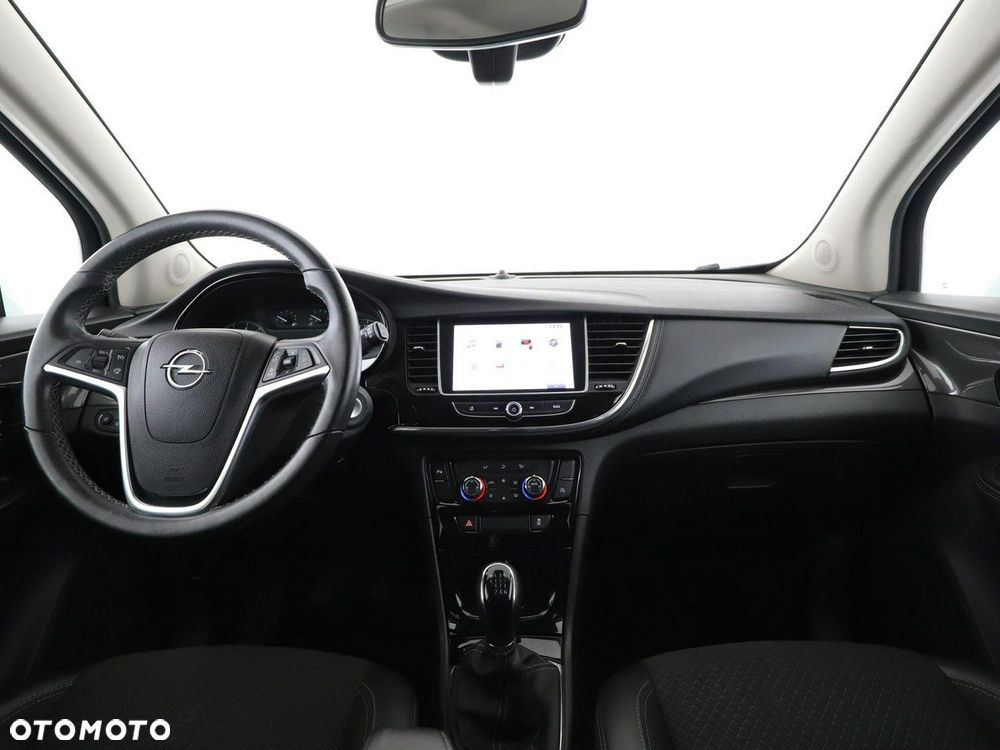 Opel Mokka X - 16