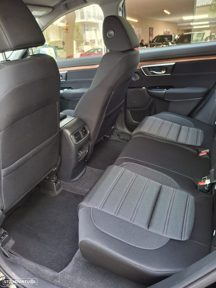 Honda CR-V 2.0 i-MMD Executive - 9