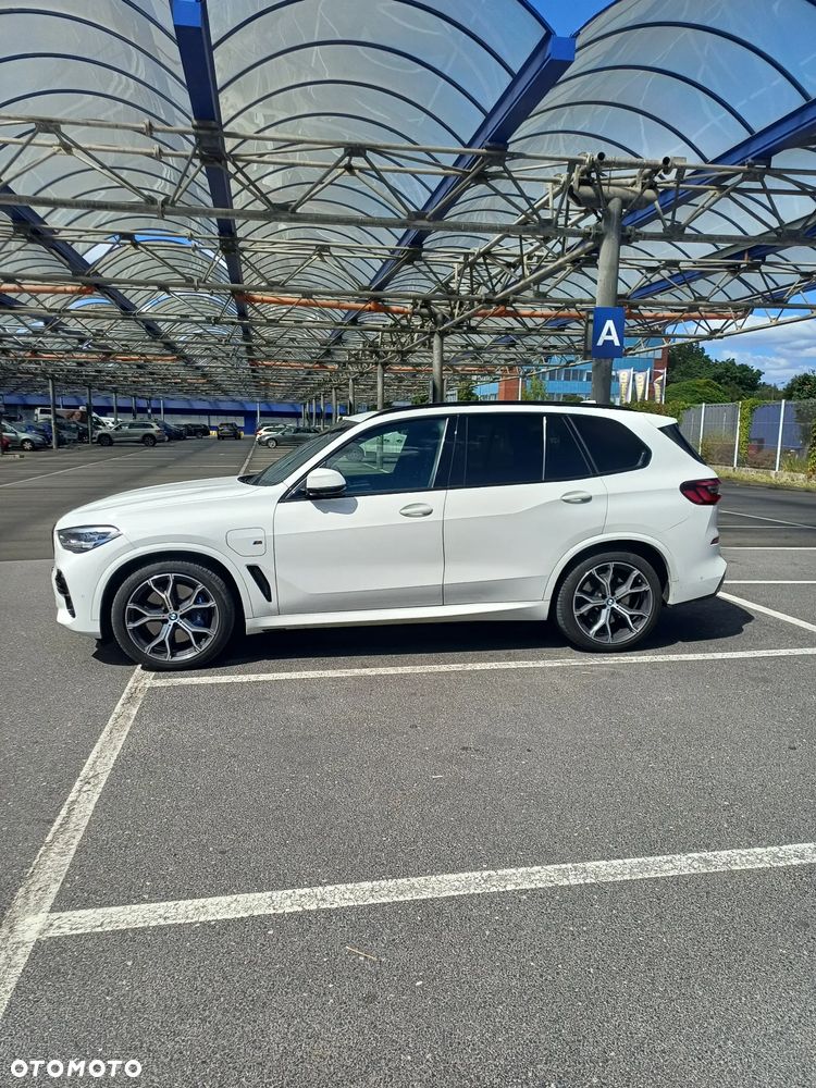 BMW X5 xDrive40i - 3