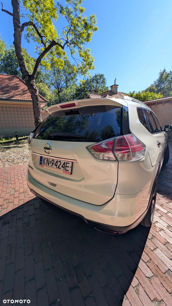 Nissan X-Trail 1.6 DCi N-Connecta 4WD - 7