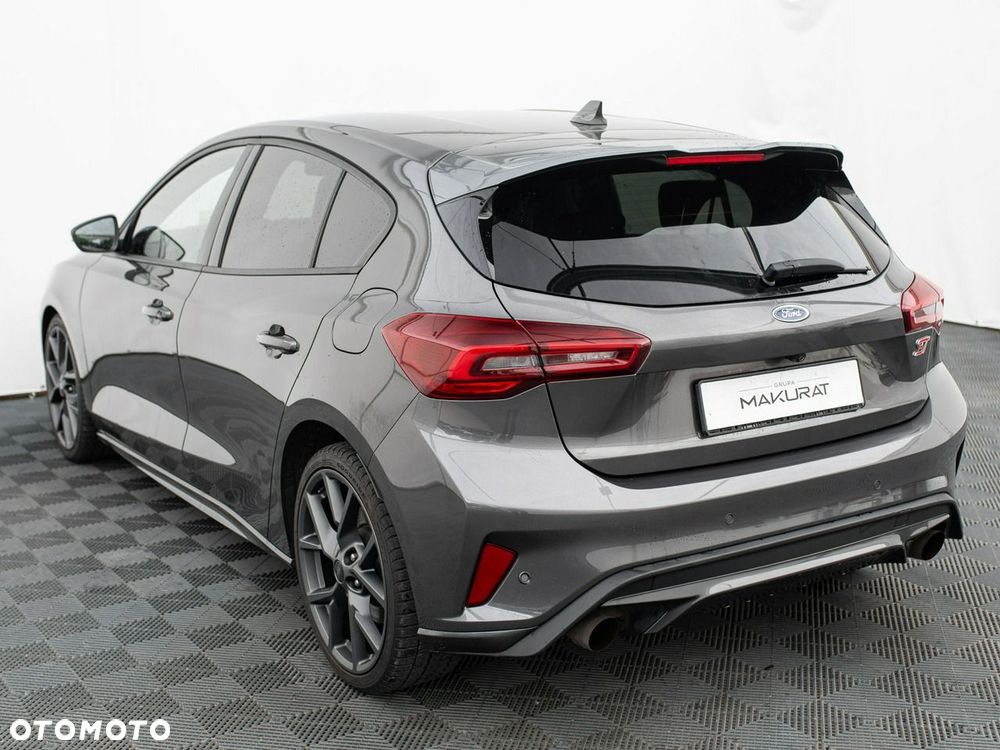 Ford Focus - 5