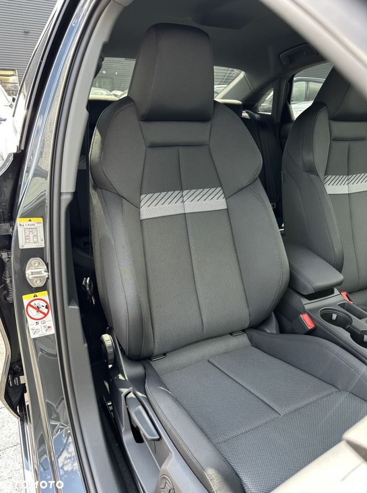 Audi A3 Limousine - 24