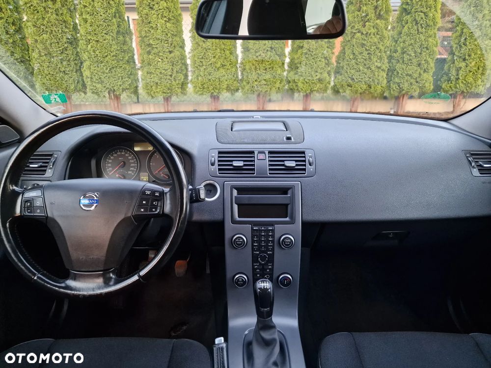 Volvo V50 DPF DRIVe - 20