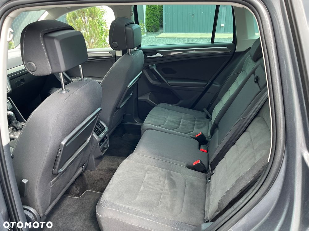 Volkswagen Tiguan 2.0 TSI 4Motion DSG OPF Highline - 18