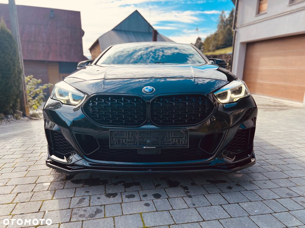 BMW Seria 2 M235i xDrive ColorVision Edition - 3