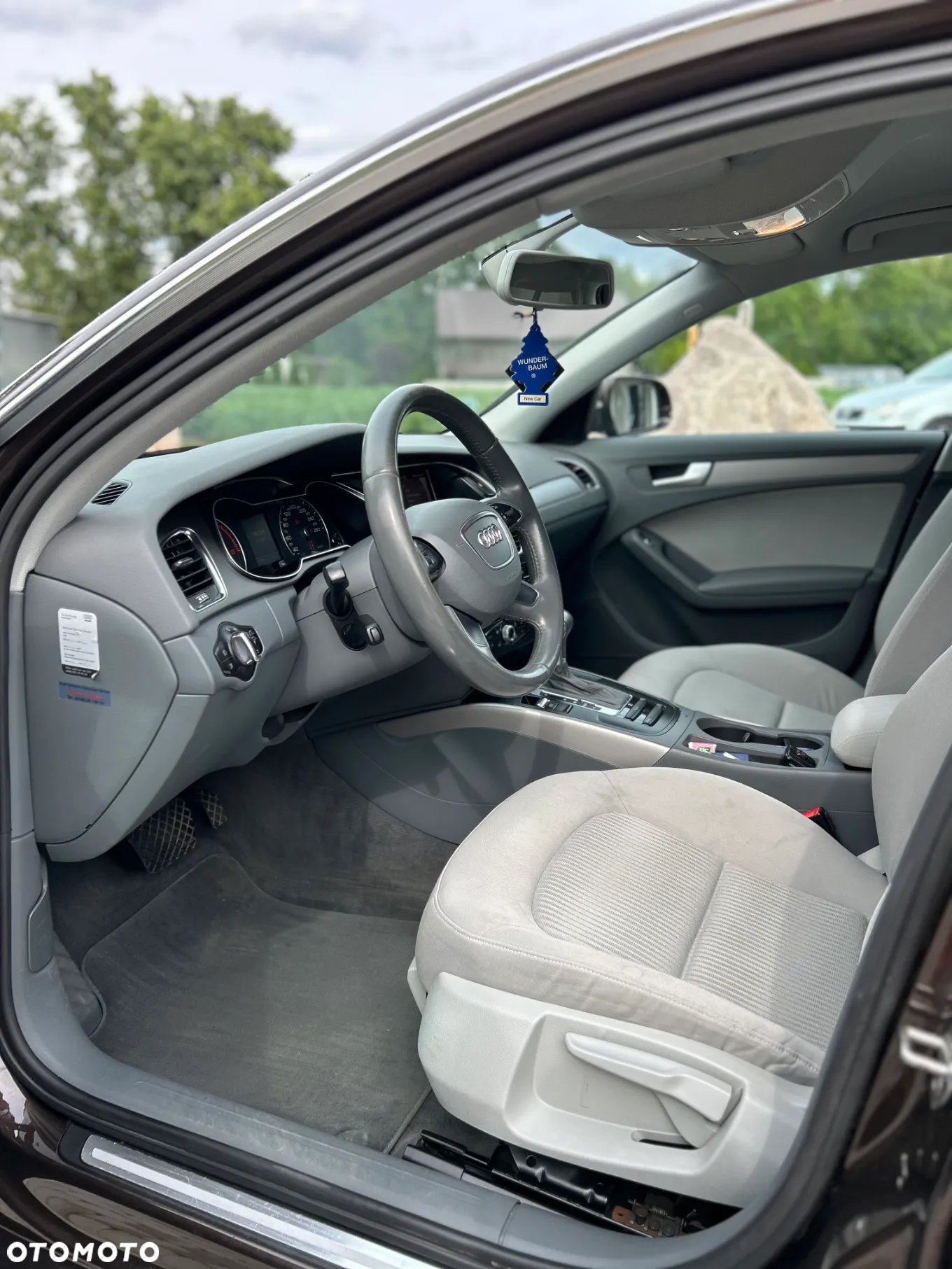 Audi A4 - 6