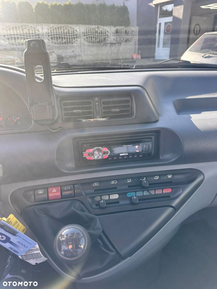 Fiat Scudo - 12