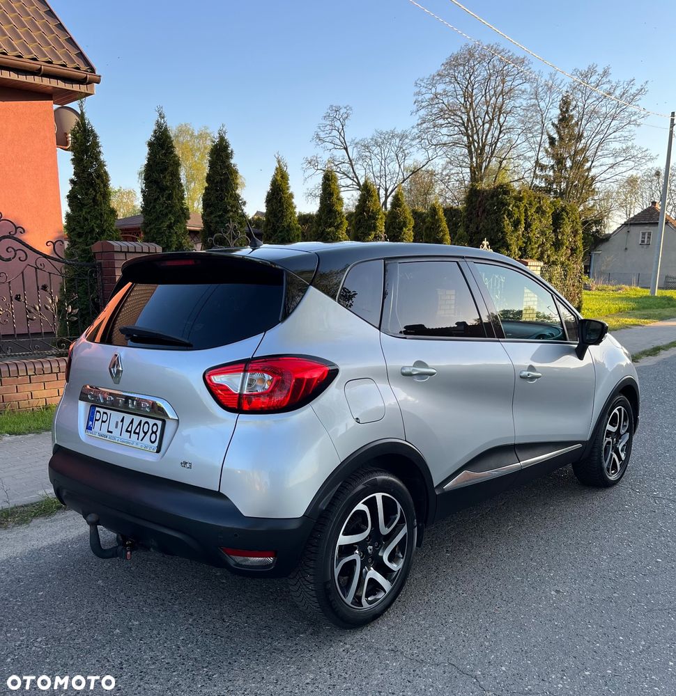 Renault Captur - 8