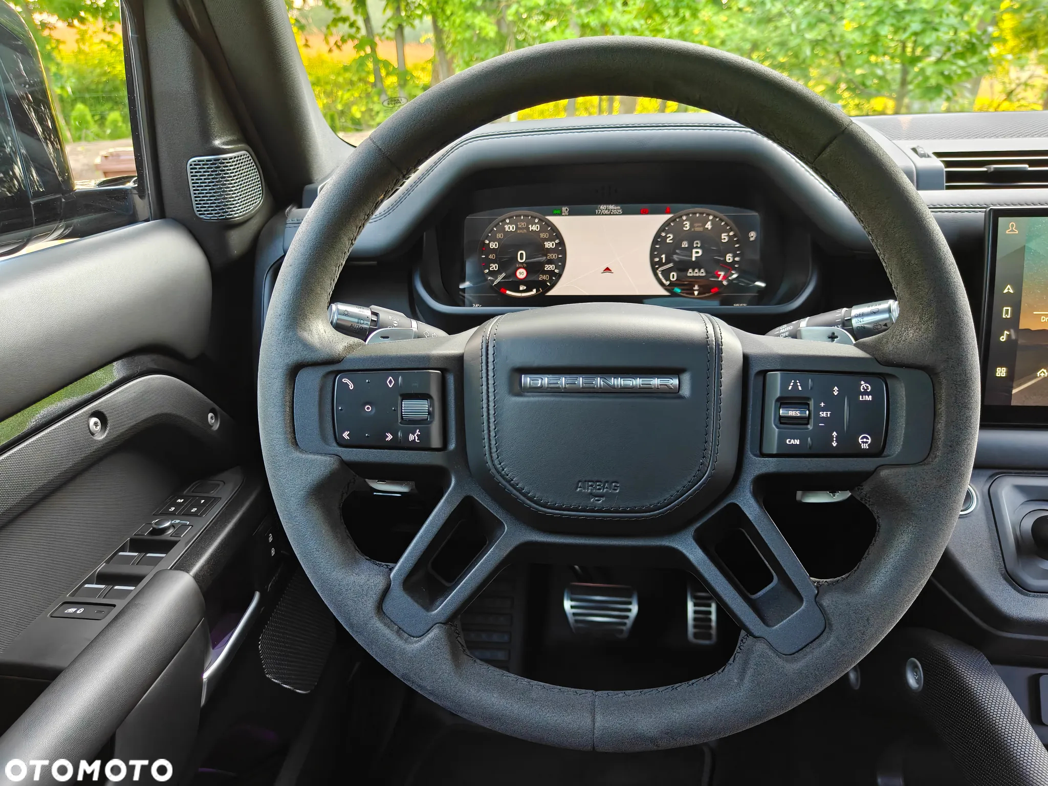Land Rover Defender 110 5.0 P525 V8 Carpathian Edition - 19